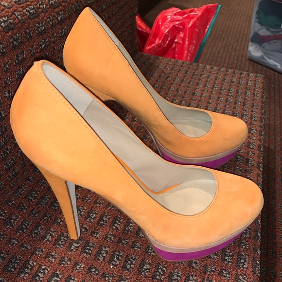 Aldo Pumps - Picture 1 of 4